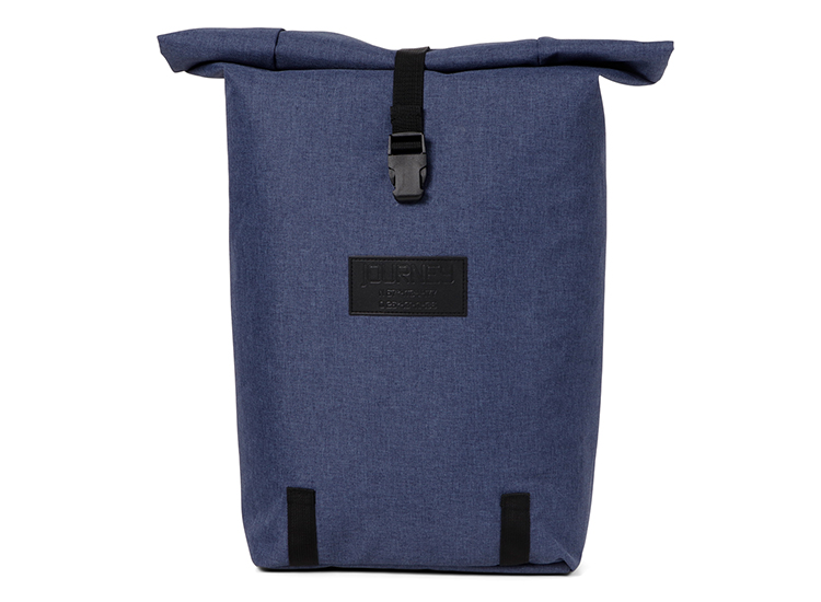 Norlander Koeltas 20L - Rolltop Koelrugzak - Blauw