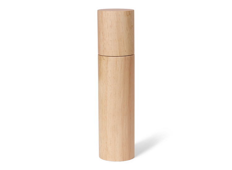 SENZA Max Peper/Zoutmolen - 21x5 CM - Naturel