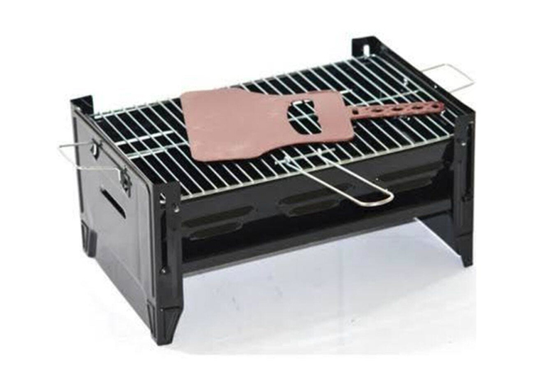 Michelino Compacte campinggrill