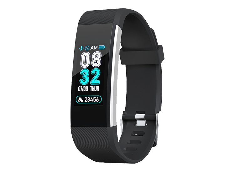 Guardo Fit coach Balance - Sporthorloge - Activity Tracker