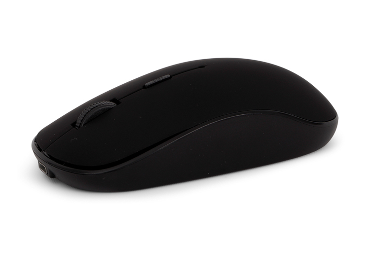 BRAINZ Home Office Draadloze Muis