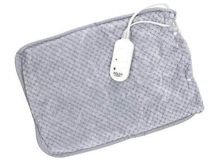 Adler AD7415 - Elektrische verwarming kussen - 30 x 40 cm