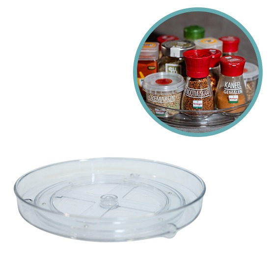 Nexxt Multifunctionele Keukenkast Organizer