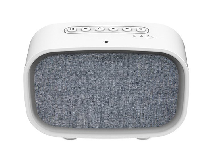 Fedec White Noise Machine - Slaaphulp