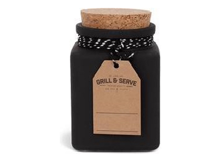 SENZA Grill & Serve Specerijen Pot