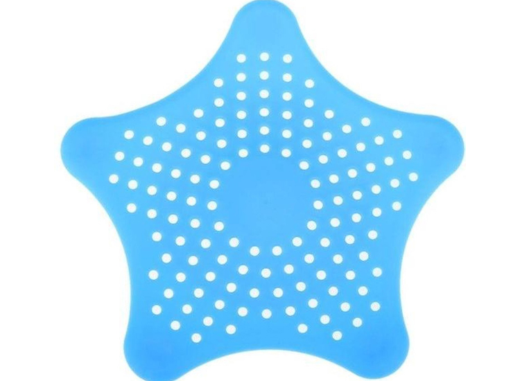 Gootsteen filter 4-pack
