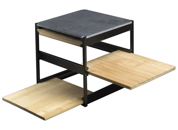 Gusta Etagere Kubus - Serveerplanken - Borrelplank