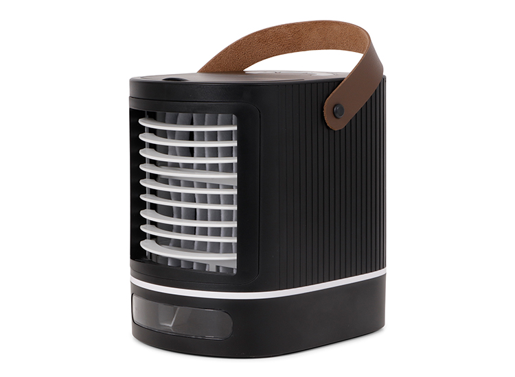 DealDonkey SENZA AIR Cooler Zwart aanbieding