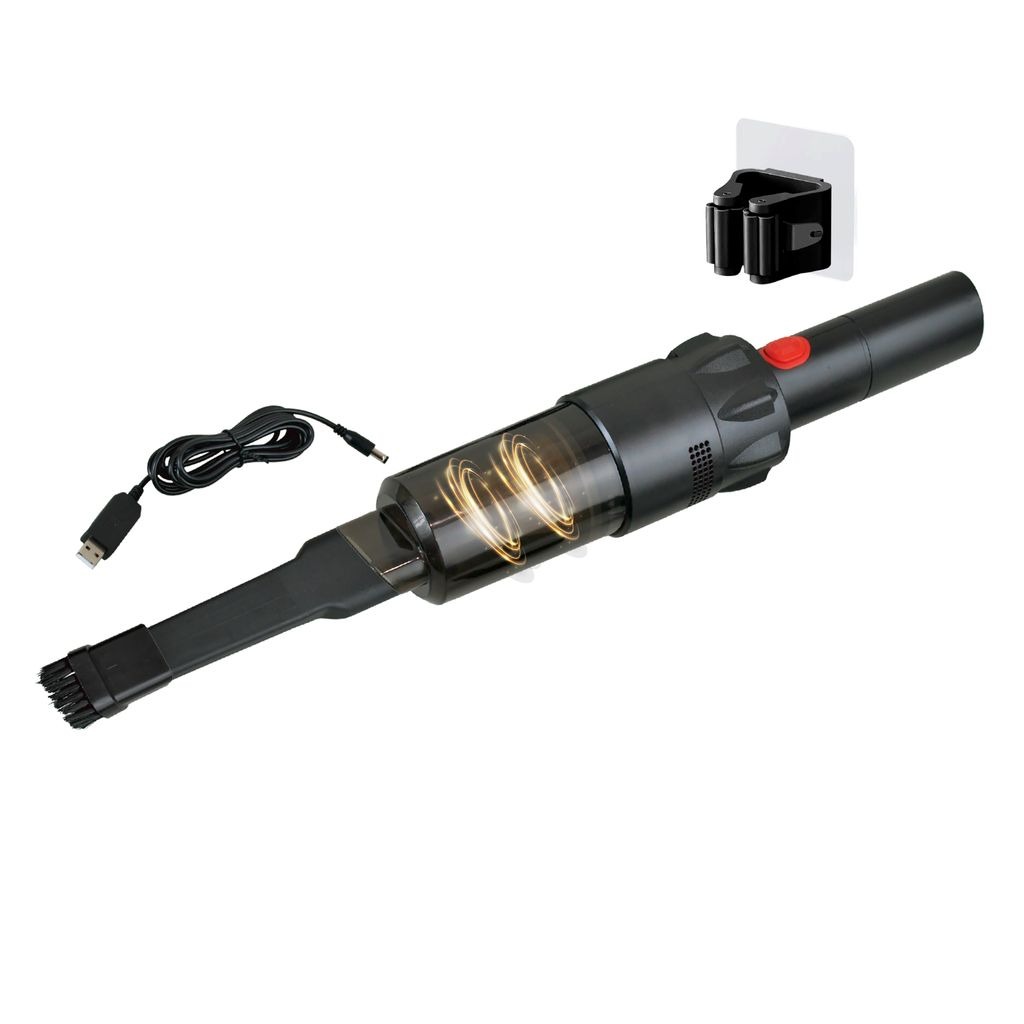 Nexxt Draadloze Handstofzuiger