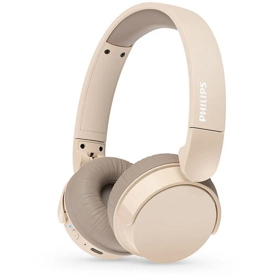 Deal Donkey - Philips Tah3209bg Bluetooth Koptelefoon - Opvouwbaar - Zand Deal Donkey - Philips Tah3209bg Bluetooth Koptelefoon - Opvouwbaar - Zand