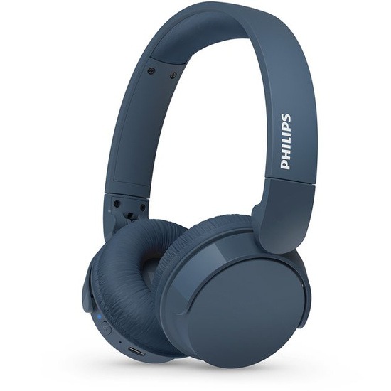 Deal Donkey - Philips 4000 Series Bluetooth Koptelefoon - Blauw - Tah4209bl/00