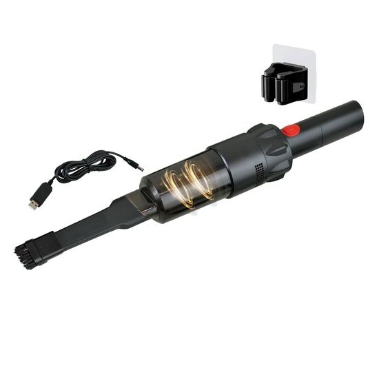 Nexxt Draadloze Handstofzuiger - 60W