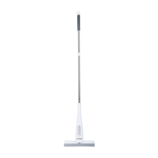 Nexxt Self-Squeeze Mop Supersnel en Hygiënisch Schoonmaken