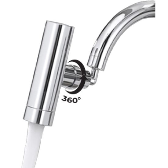 Nexxt 3-In-1 Multifunctioneel Kraan Opzetstuk