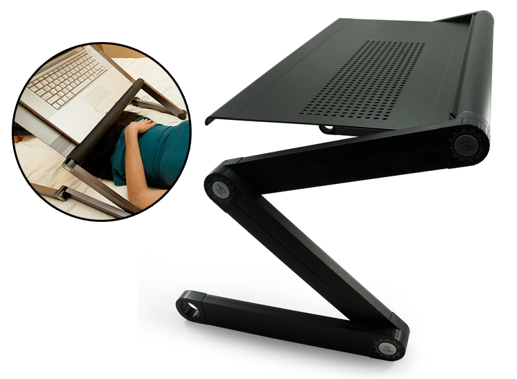 Verstelbare Laptop tafel Laptop standaard