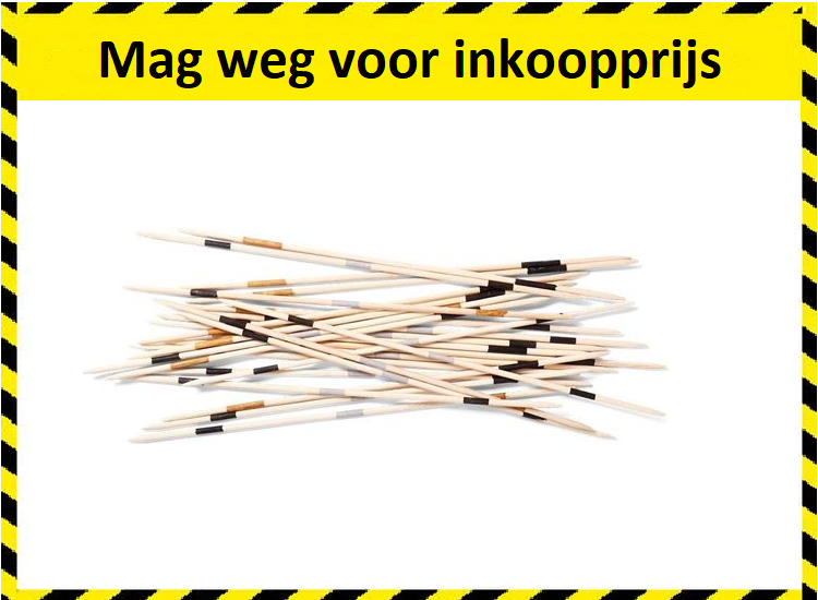 SENZA Mikado Spel