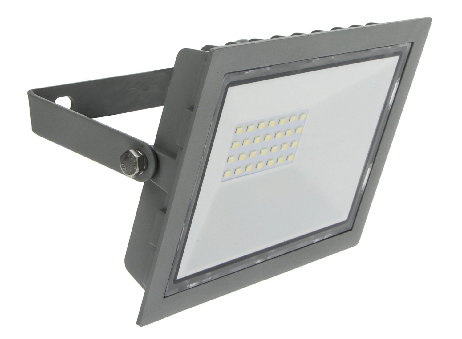 Prolight Straler LED 20W - 1600 lumen - Grijs - IP65