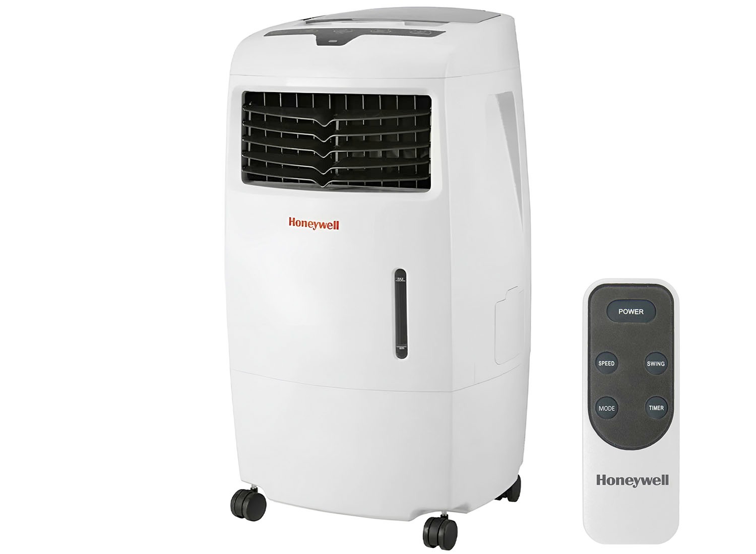 Honeywell CL25AE - Luchtkoeler - Ventilator - Aircooler