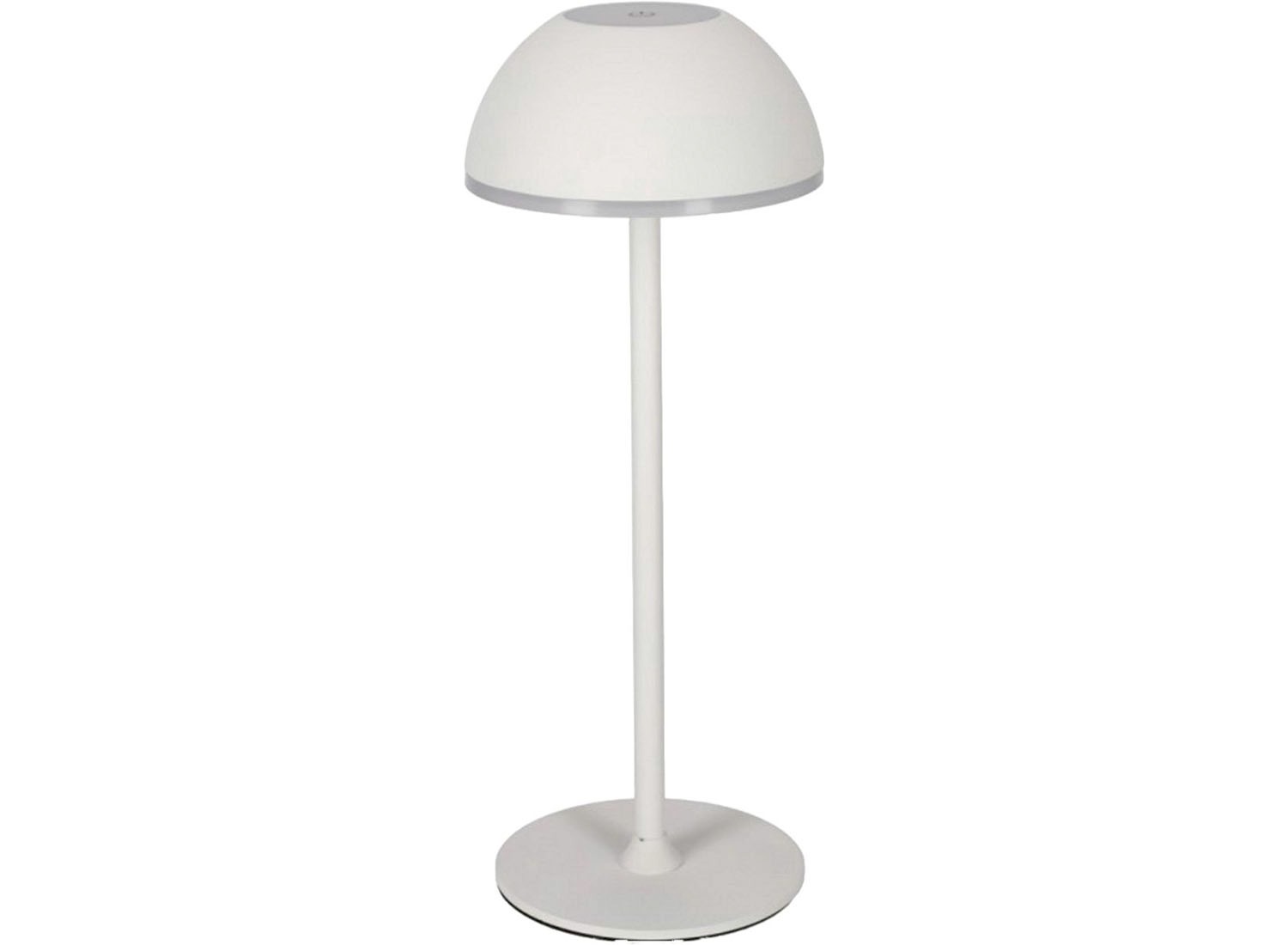 JENS Living LED tafellamp - wit