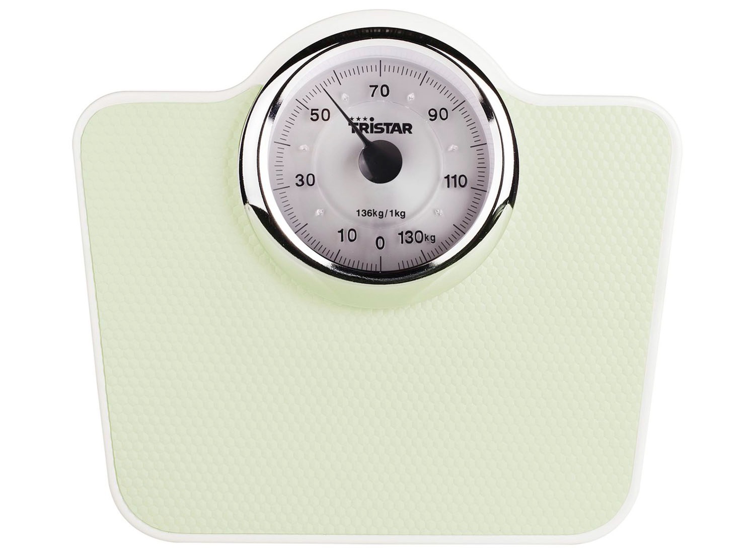 Deal Donkey - Tristar Wg-2428 Analoge Personenweegschaal Deal Donkey - Tristar Wg-2428 Analoge Personenweegschaal