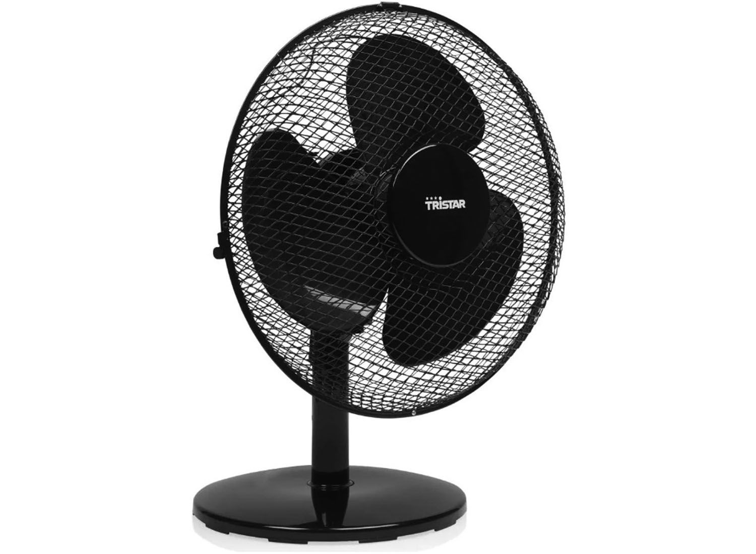 Deal Donkey - Tristar Tafelventilator Ve-5725 - Ã 30 Cm Deal Donkey - Tristar Tafelventilator Ve-5725 - Ã 30 Cm