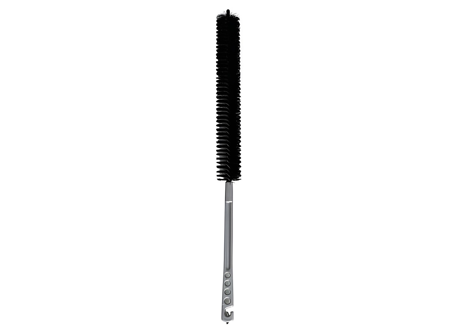 Radiatorborstel - Flexibel - 120 cm afbeelding