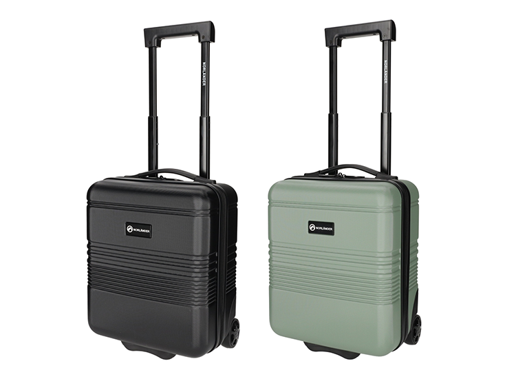 Norlander Cabin Trolley - 24 Liter afbeelding
