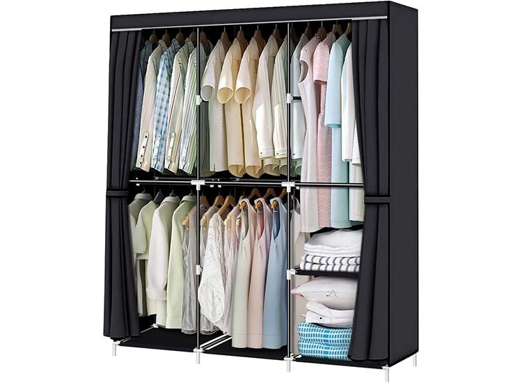 Lowander Garderobekast Bologna