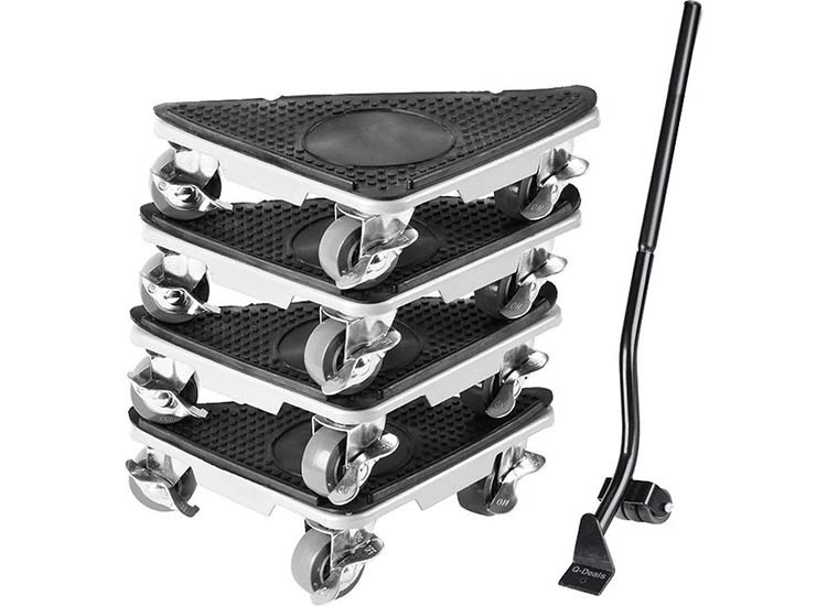 Profeco Meubelroller - Meubeltransporter
