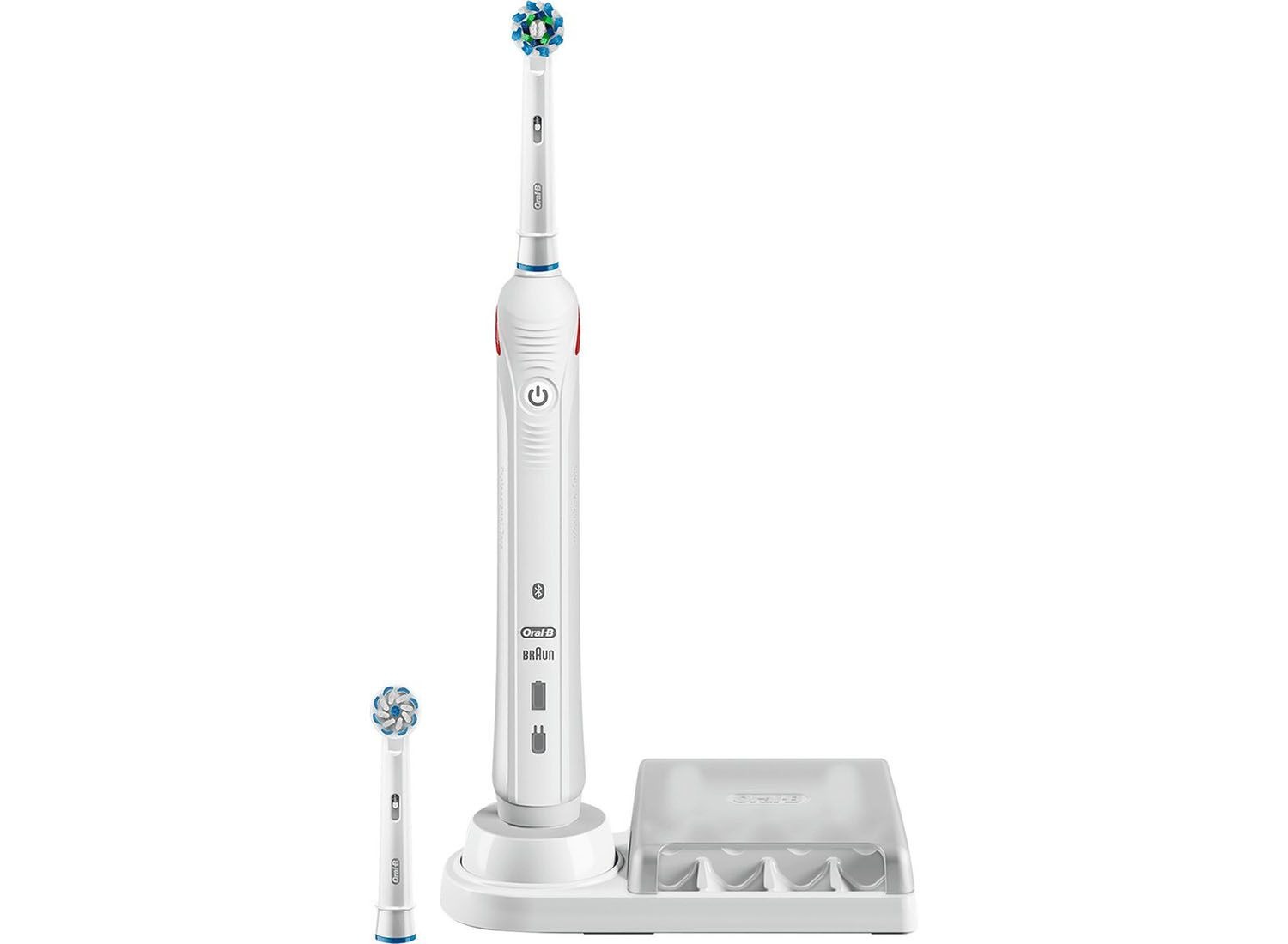 Deal Donkey - Oral-B Smart 4 4000N - Elektrische Tandenborstel Deal Donkey - Oral-B Smart 4 4000N - Elektrische Tandenborstel