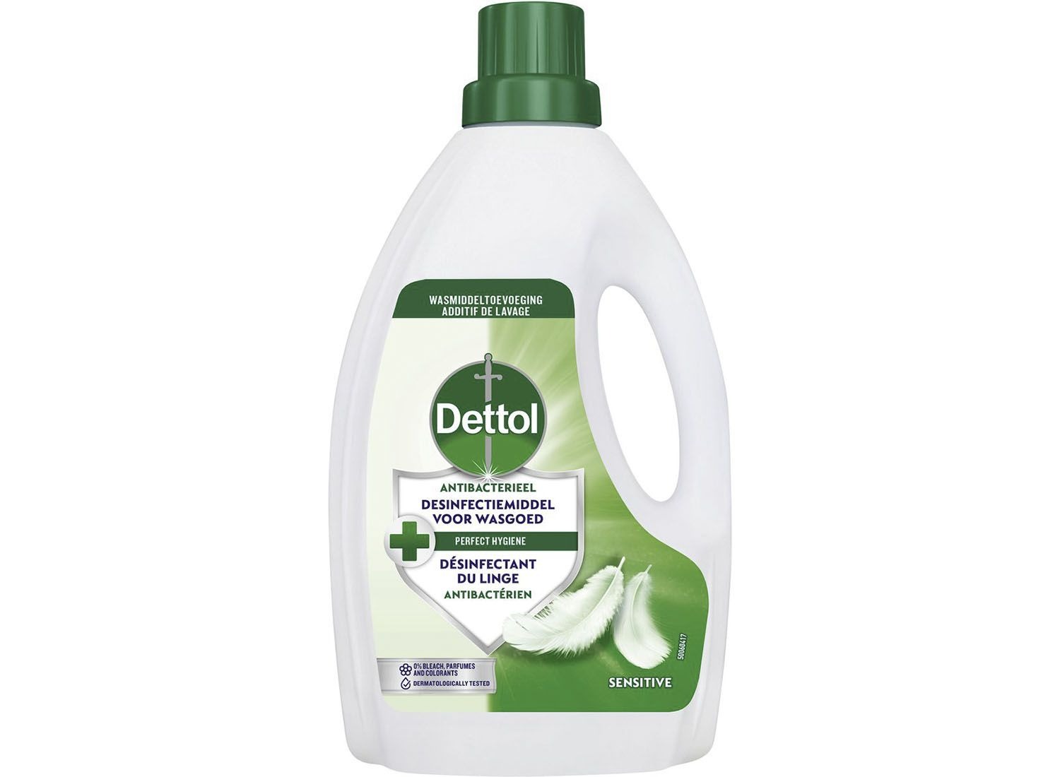 Dettol Toevoeging bij de was "Sensitive" 1,5L