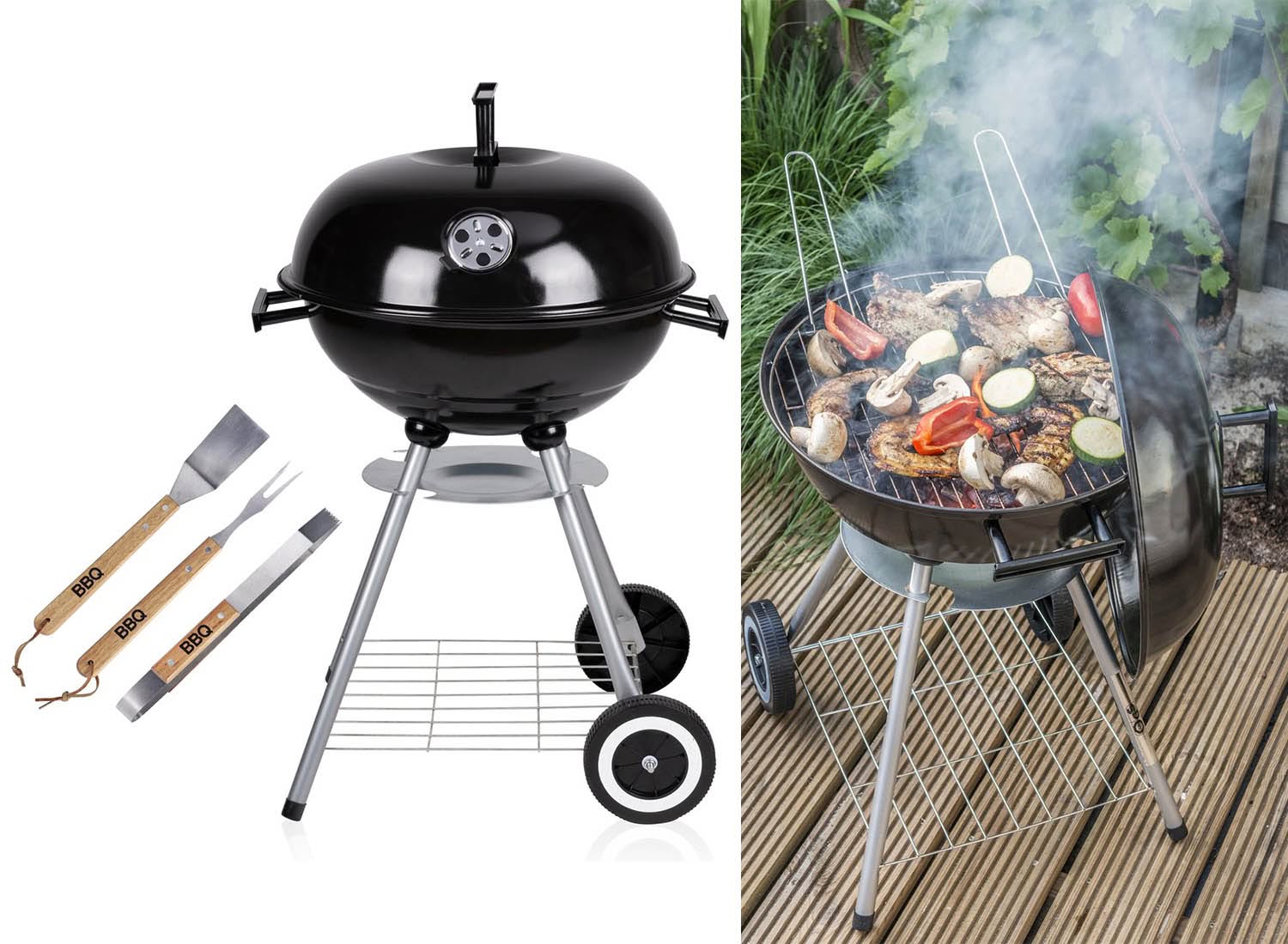 Deal Donkey - Lone Star Barbecue - Houtskool Bbq - Kogel Barbeque Deal Donkey - Lone Star Barbecue - Houtskool Bbq - Kogel Barbeque