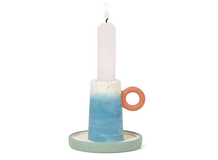 SENZA Candleholder Lima Small