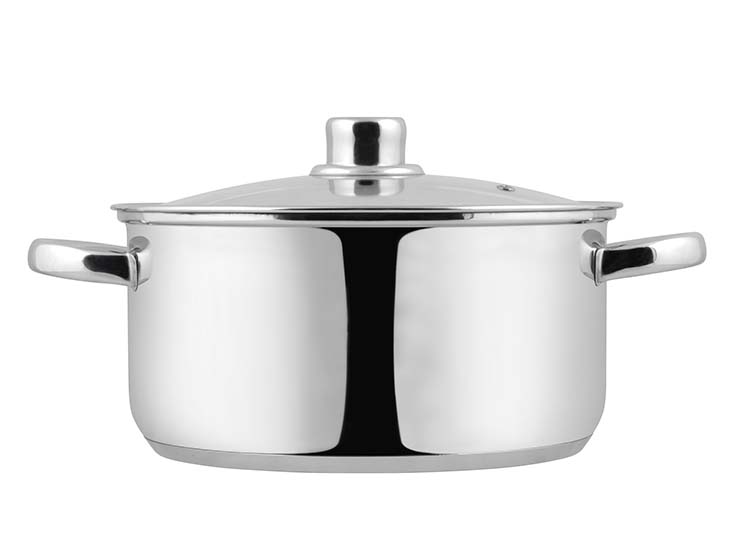 Deski Soeppan - kookpan - 5,2L