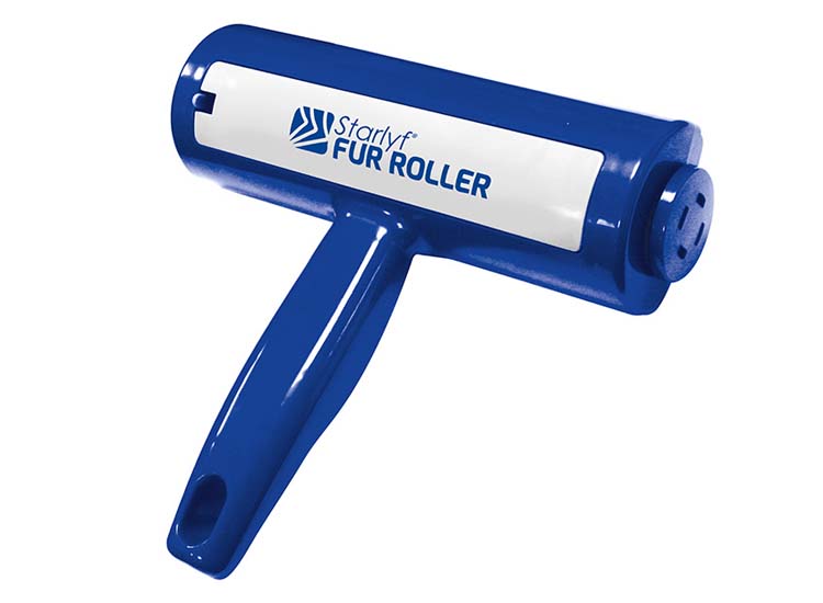 Starlyf pluizentondeuse - kledingontpluizer - pluizenverwijderaar - kledingborstel