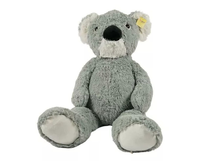 Sunkid Pluche Knuffel - Koala - 85 cm