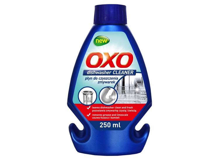 OXO Vaatwasmachinereiniger 250ML - 1 stuk