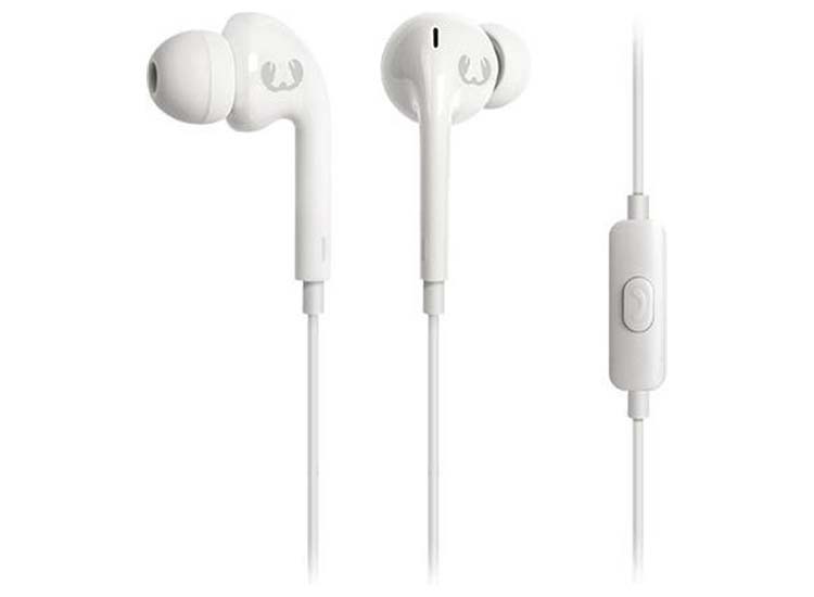 Fresh 'n Rebel Vibe In-ear headphones - cloud