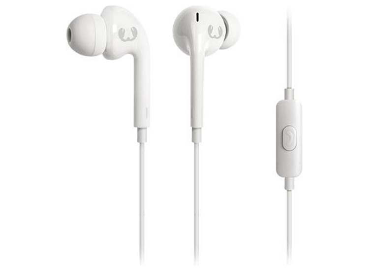 Fresh 'n Rebel Vibe In-ear headphones cloud