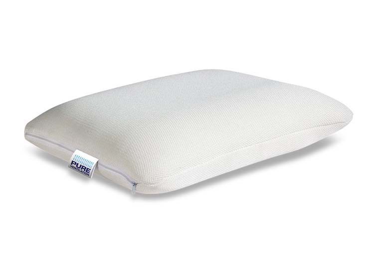 Pure Ventilation Hoofdkussen - 3D Relax Kussen - 40 x 80 cm