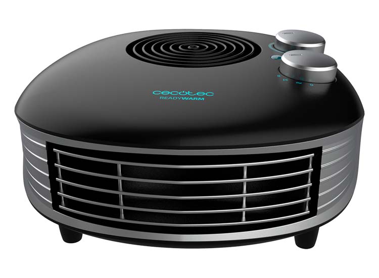 Cecotec Kachel ventilator ReadyWarm 9650 Force Horizon