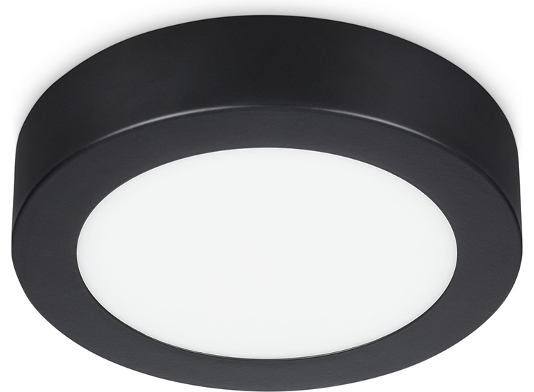 Prolight Villo Plafonniere - Plafondlamp - Ø 17 cm afbeelding