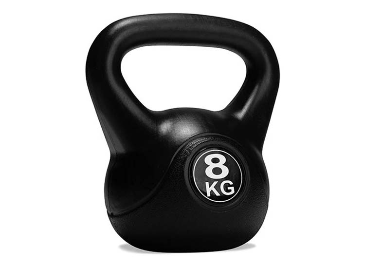 Kettlebell 8 KG