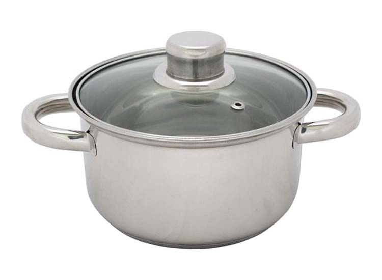 Deski Soeppan - kookpan - 5,2L