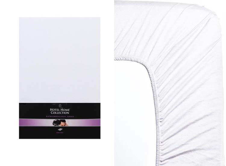 The Luxury Home Collection - Jersey Hoeslaken