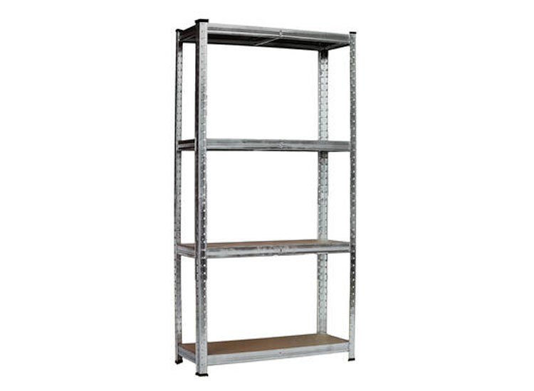 Hofftech stellingkast - Opbergkast - 160 x 80 x 40 cm
