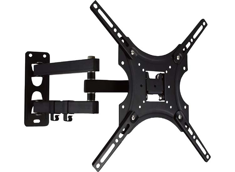 Philips TV Muurbeugel SQM9232/10 - TV's van 26" tot 70" - Max. 35 KG