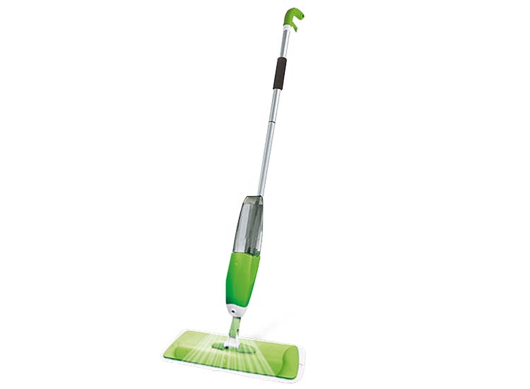 Noviplast Spray mop 350ml - Groen