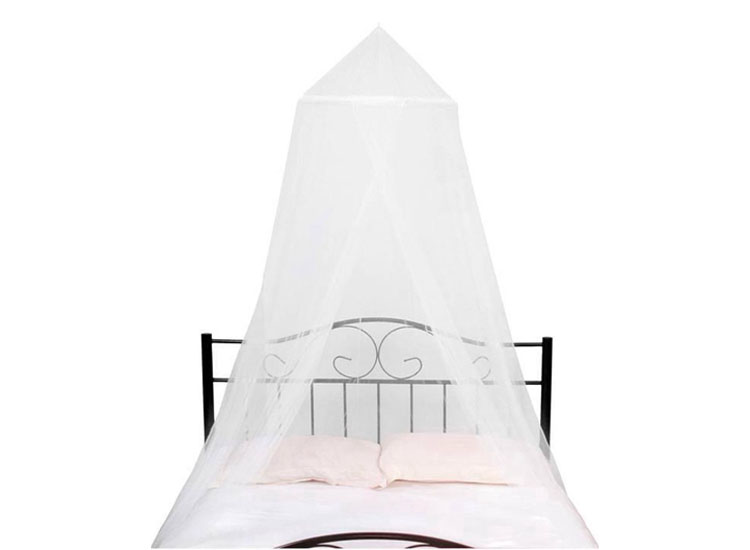Redcliffs Klamboe - Wit - 250 x 1000 cm