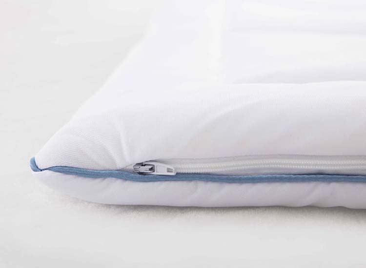 Nightsrest Cooling Kussensloop - Cool Sleeper Collection - 60x70 cm - Wit